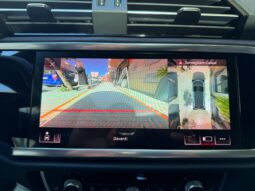Audi RSQ3 Sportback 2.5 quattro s-tronic pieno