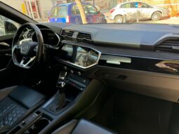 Audi RSQ3 Sportback 2.5 quattro s-tronic pieno