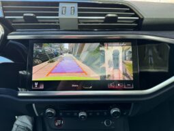 Audi RSQ3 Sportback 2.5 quattro s-tronic pieno
