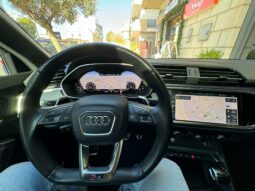 Audi RSQ3 Sportback 2.5 quattro s-tronic pieno