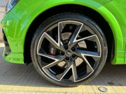 Audi RSQ3 Sportback 2.5 quattro s-tronic pieno