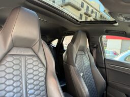 Audi RSQ3 Sportback 2.5 quattro s-tronic pieno
