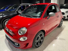 Fiat 500 S 1.2 69cv