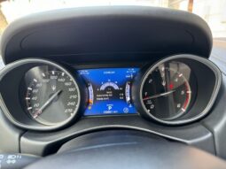 Maserati Levante Gransport 3.0 V6 275cv pieno