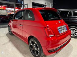 Fiat 500 S 1.2 69cv pieno