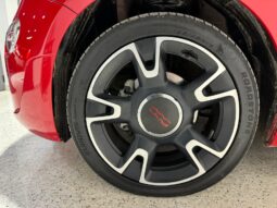 Fiat 500 S 1.2 69cv pieno