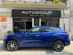 Maserati Levante Gransport 3.0 V6 275cv pieno