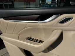 Maserati Levante Gransport 3.0 V6 275cv pieno