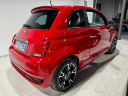 Fiat 500 S 1.2 69cv pieno