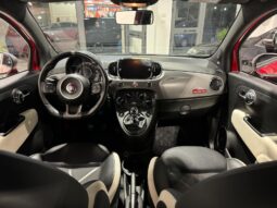 Fiat 500 S 1.2 69cv pieno