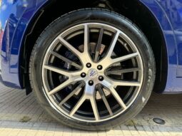 Maserati Levante Gransport 3.0 V6 275cv pieno