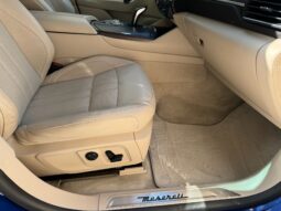 Maserati Levante Gransport 3.0 V6 275cv pieno