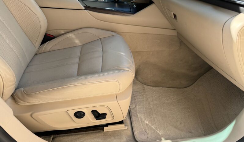 Maserati Levante Gransport 3.0 V6 275cv pieno