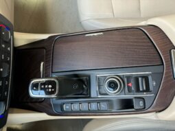 Maserati Levante Gransport 3.0 V6 275cv pieno