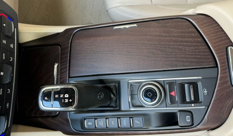 Maserati Levante Gransport 3.0 V6 275cv pieno