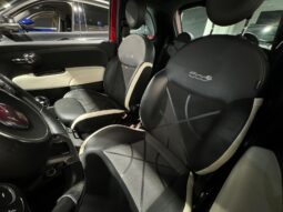 Fiat 500 S 1.2 69cv pieno