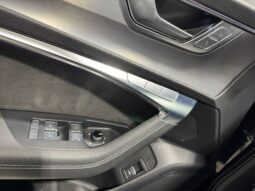 AUDI RS6 AVANT 4.0 TFSI V8 600CV pieno