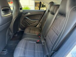Mercedes-Benz CLA 220 Shooting Brake 177Cv pieno