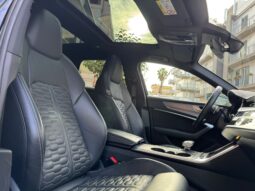 AUDI RS6 AVANT 4.0 TFSI V8 600CV pieno