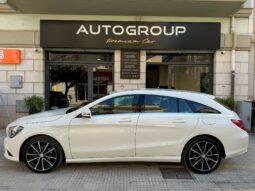 Mercedes-Benz CLA 220 Shooting Brake 177Cv pieno