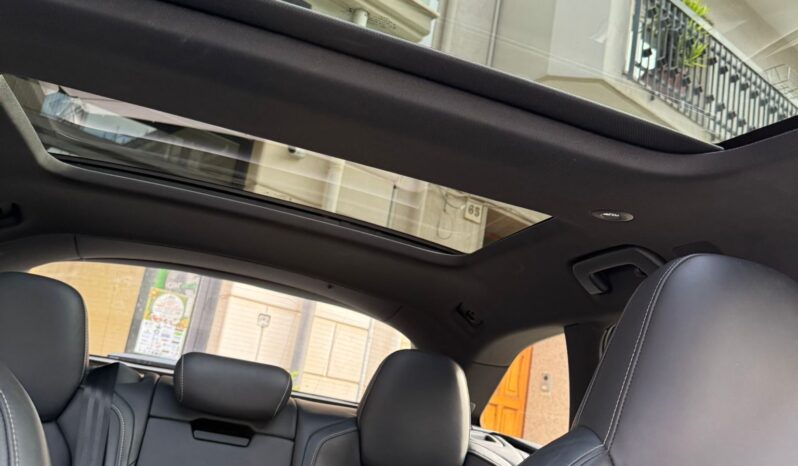 AUDI RS6 AVANT 4.0 TFSI V8 600CV pieno