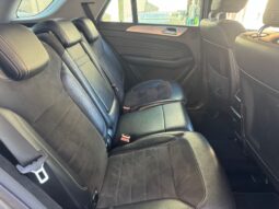 Mercedes-Benz ML 250 Sport Bluetec 204Cv 4Motion pieno
