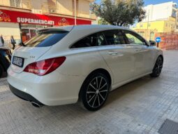 Mercedes-Benz CLA 220 Shooting Brake 177Cv pieno