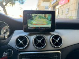 Mercedes-Benz CLA 220 Shooting Brake 177Cv pieno