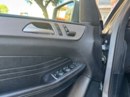 Mercedes-Benz ML 250 Sport Bluetec 204Cv 4Motion pieno