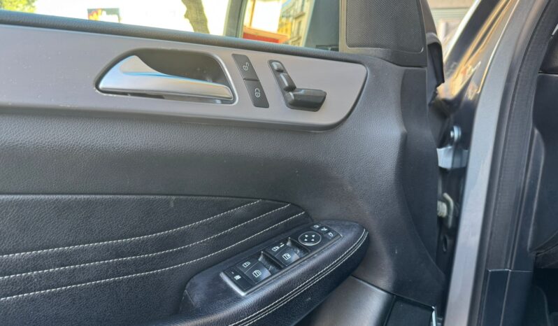Mercedes-Benz ML 250 Sport Bluetec 204Cv 4Motion pieno