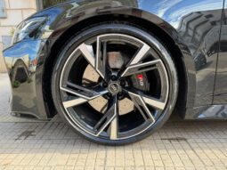 AUDI RS6 AVANT 4.0 TFSI V8 600CV pieno