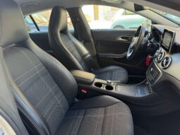 Mercedes-Benz CLA 220 Shooting Brake 177Cv pieno