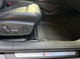 AUDI RS6 AVANT 4.0 TFSI V8 600CV pieno