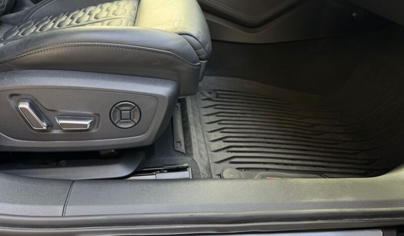 AUDI RS6 AVANT 4.0 TFSI V8 600CV pieno