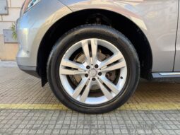Mercedes-Benz ML 250 Sport Bluetec 204Cv 4Motion pieno