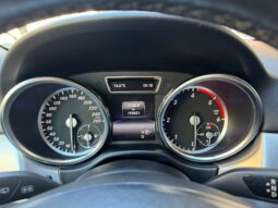Mercedes-Benz ML 250 Sport Bluetec 204Cv 4Motion pieno