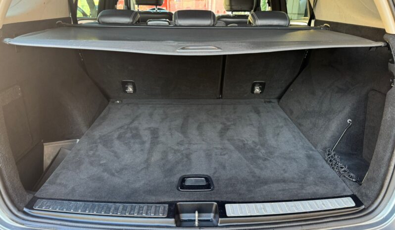 Mercedes-Benz ML 250 Sport Bluetec 204Cv 4Motion pieno