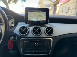 Mercedes-Benz CLA 220 Shooting Brake 177Cv pieno