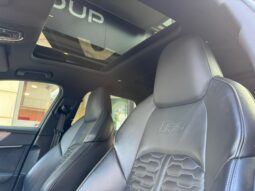 AUDI RS6 AVANT 4.0 TFSI V8 600CV pieno