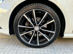 Mercedes-Benz CLA 220 Shooting Brake 177Cv pieno