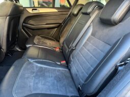 Mercedes-Benz ML 250 Sport Bluetec 204Cv 4Motion pieno