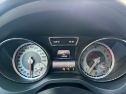 Mercedes-Benz CLA 220 Shooting Brake 177Cv pieno