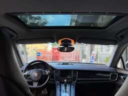 PORSCHE PANAMERA 3.0TDI 300CV RESTYLING pieno