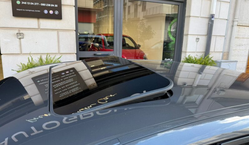 PORSCHE PANAMERA 3.0TDI 300CV RESTYLING pieno