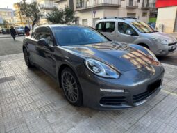 PORSCHE PANAMERA 3.0TDI 300CV RESTYLING pieno