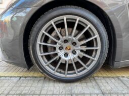 PORSCHE PANAMERA 3.0TDI 300CV RESTYLING pieno