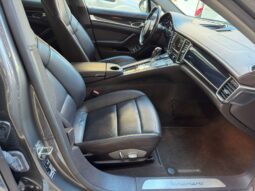 PORSCHE PANAMERA 3.0TDI 300CV RESTYLING pieno