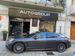PORSCHE PANAMERA 3.0TDI 300CV RESTYLING pieno