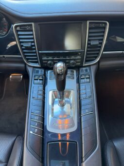 PORSCHE PANAMERA 3.0TDI 300CV RESTYLING pieno