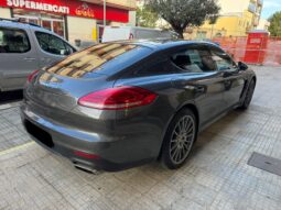 PORSCHE PANAMERA 3.0TDI 300CV RESTYLING pieno